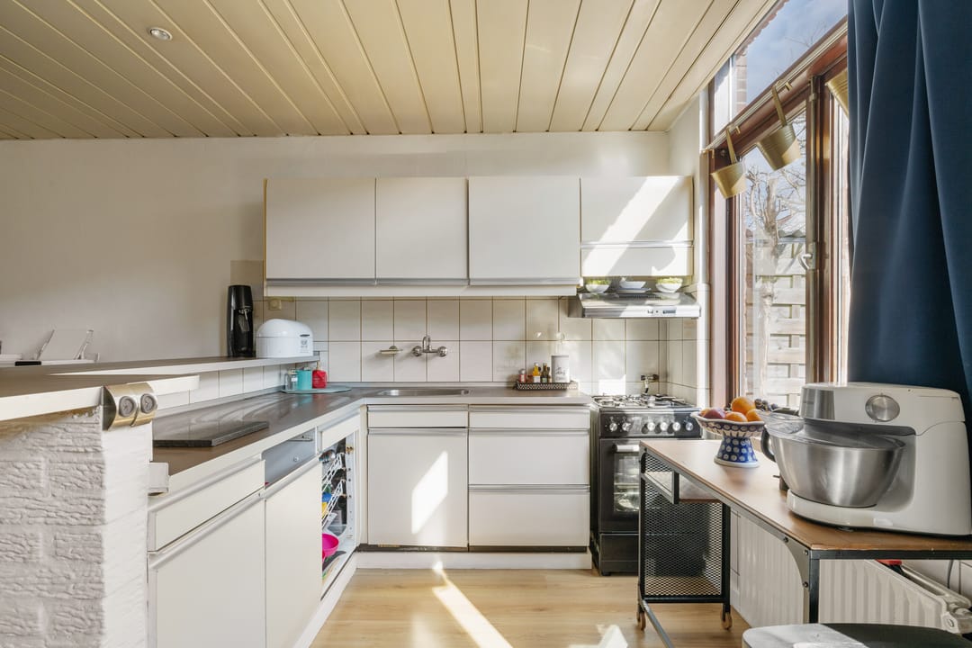 Foto 7 van Spakenburgsestraat 26