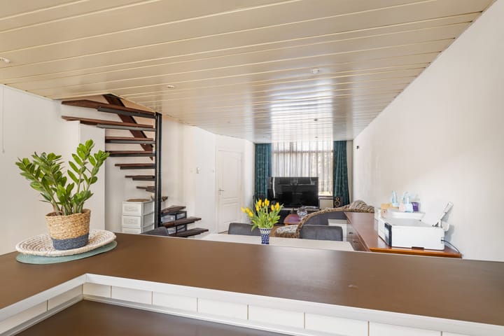 Foto 8 van Spakenburgsestraat 26