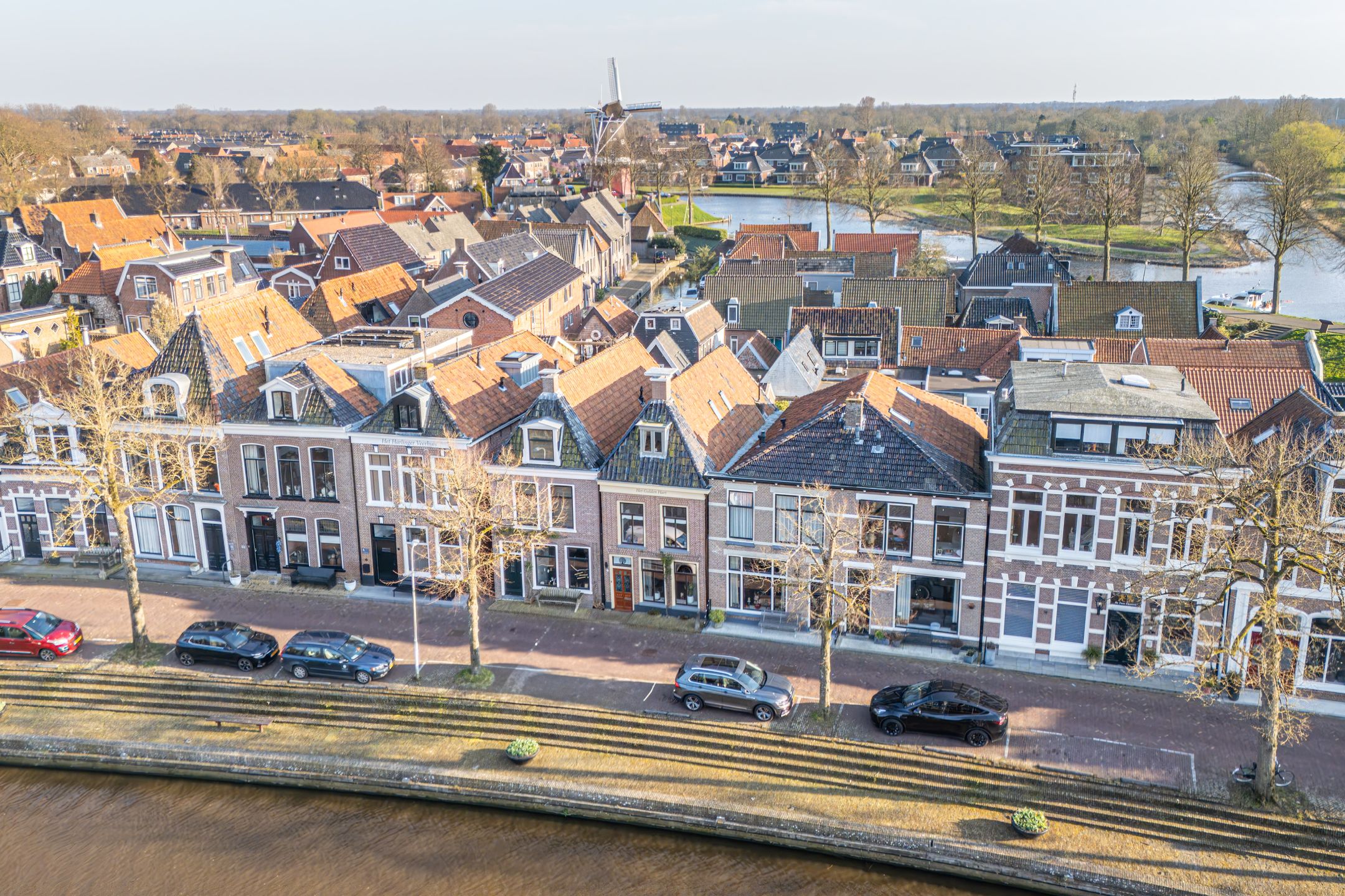 Foto 3 van Vleesmarkt 21