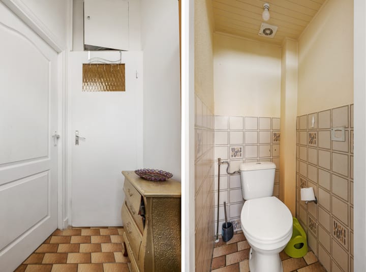 Foto 9 van Spakenburgsestraat 26