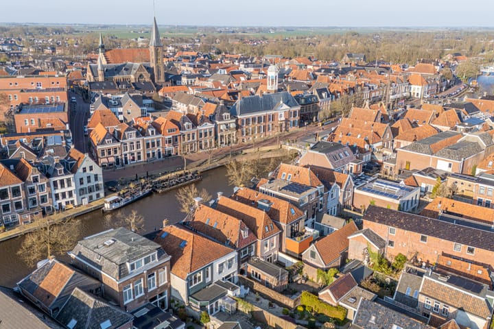 Foto 4 van Vleesmarkt 21