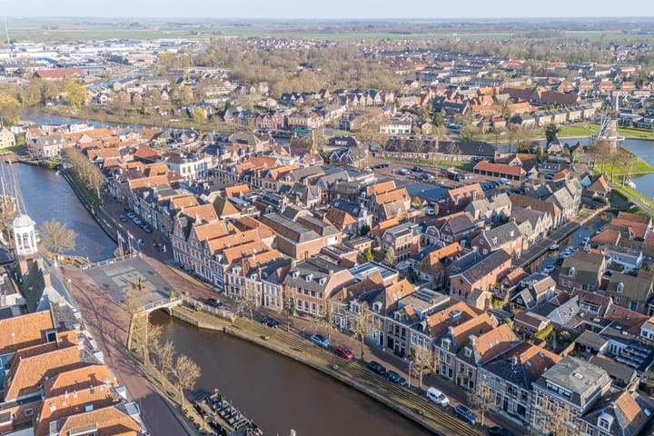 Foto 5 van Vleesmarkt 21