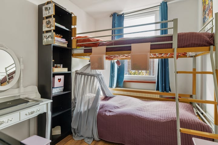 Foto 13 van Spakenburgsestraat 26