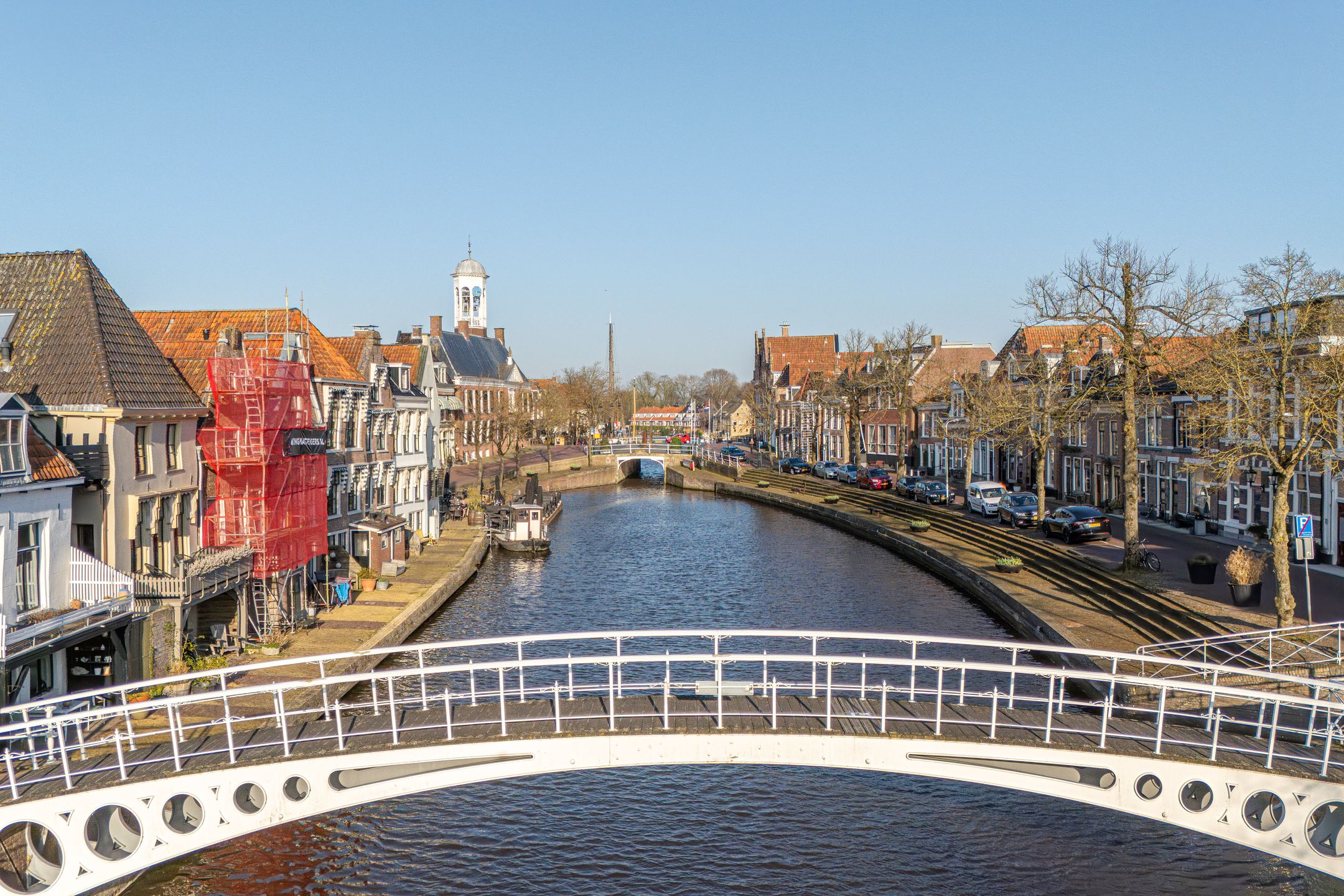 Foto 6 van Vleesmarkt 21