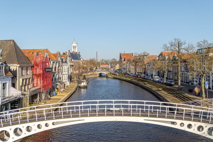 Foto 6 van Vleesmarkt 21