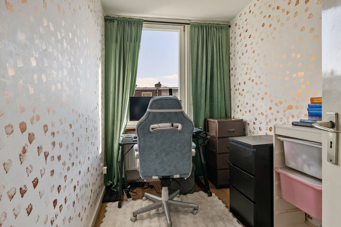 Foto 14 van Spakenburgsestraat 26