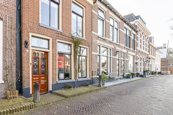 Foto 7 van Vleesmarkt 21