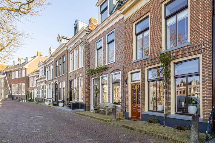 Foto 8 van Vleesmarkt 21