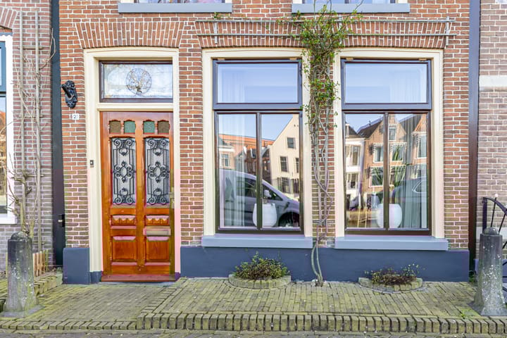 Foto 9 van Vleesmarkt 21