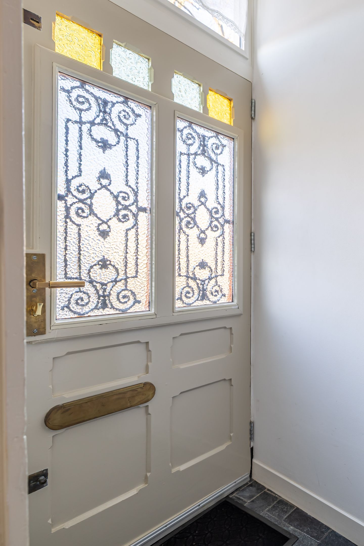 Foto 10 van Vleesmarkt 21