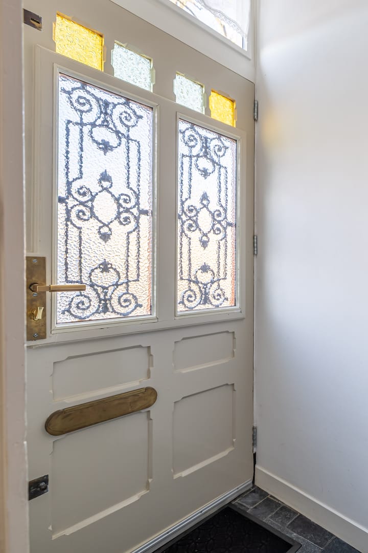 Foto 10 van Vleesmarkt 21