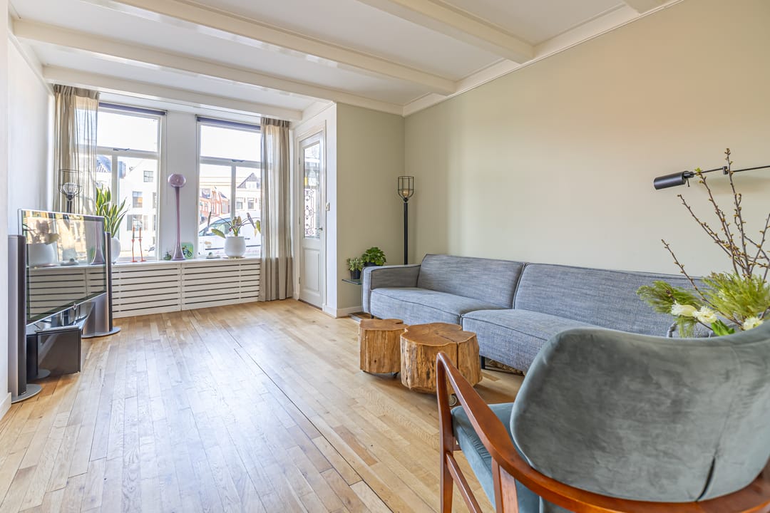 Foto 11 van Vleesmarkt 21