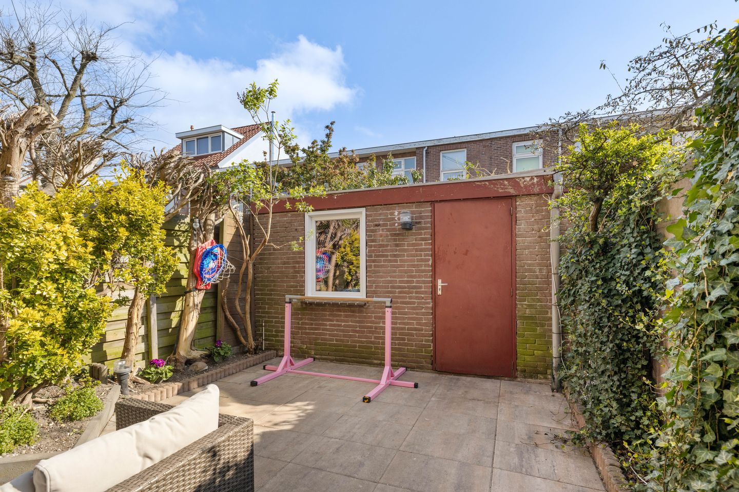 Foto 19 van Spakenburgsestraat 26