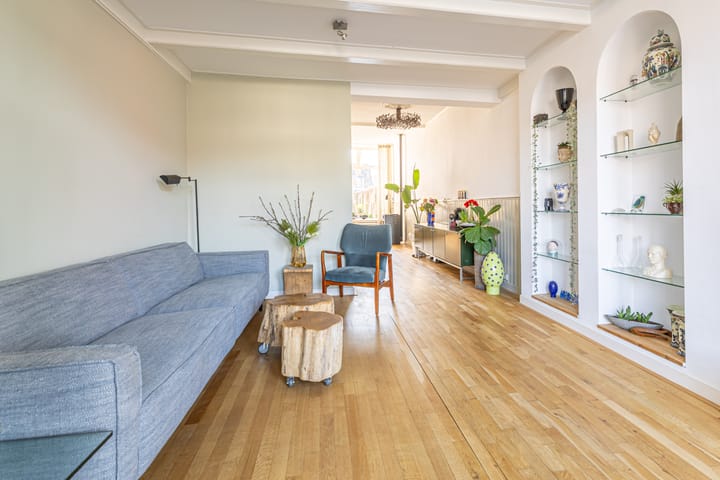 Foto 12 van Vleesmarkt 21