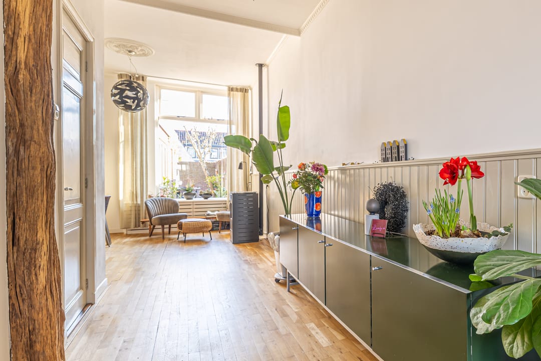 Foto 13 van Vleesmarkt 21