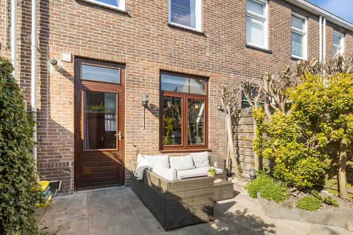 Foto 20 van Spakenburgsestraat 26