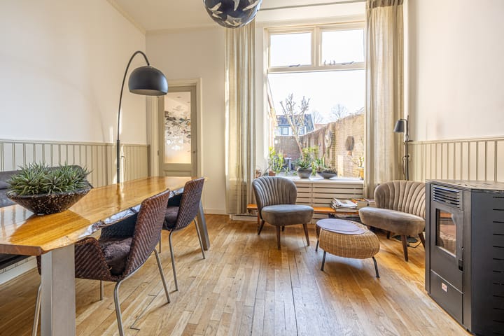 Foto 14 van Vleesmarkt 21