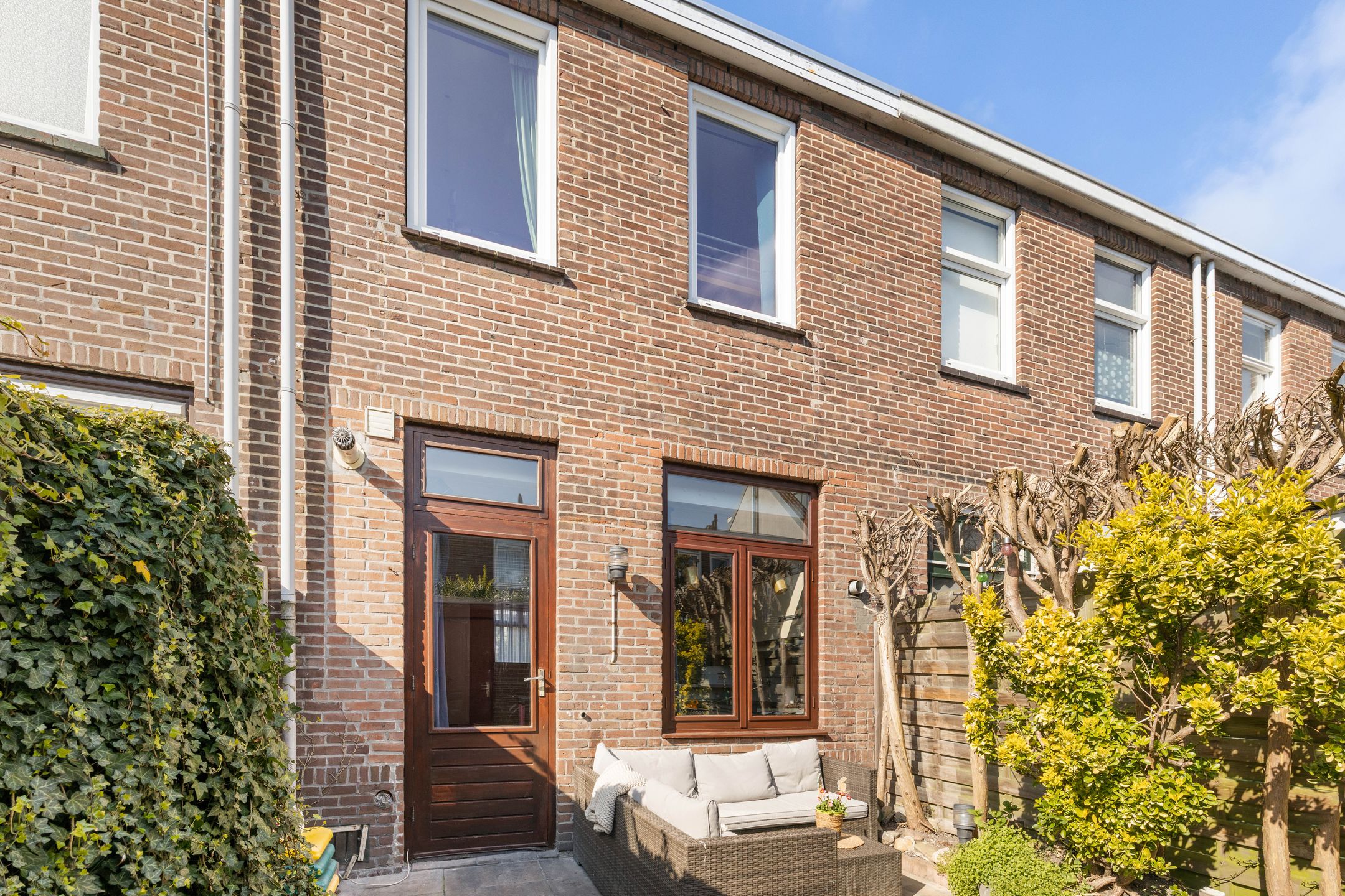 Foto 21 van Spakenburgsestraat 26