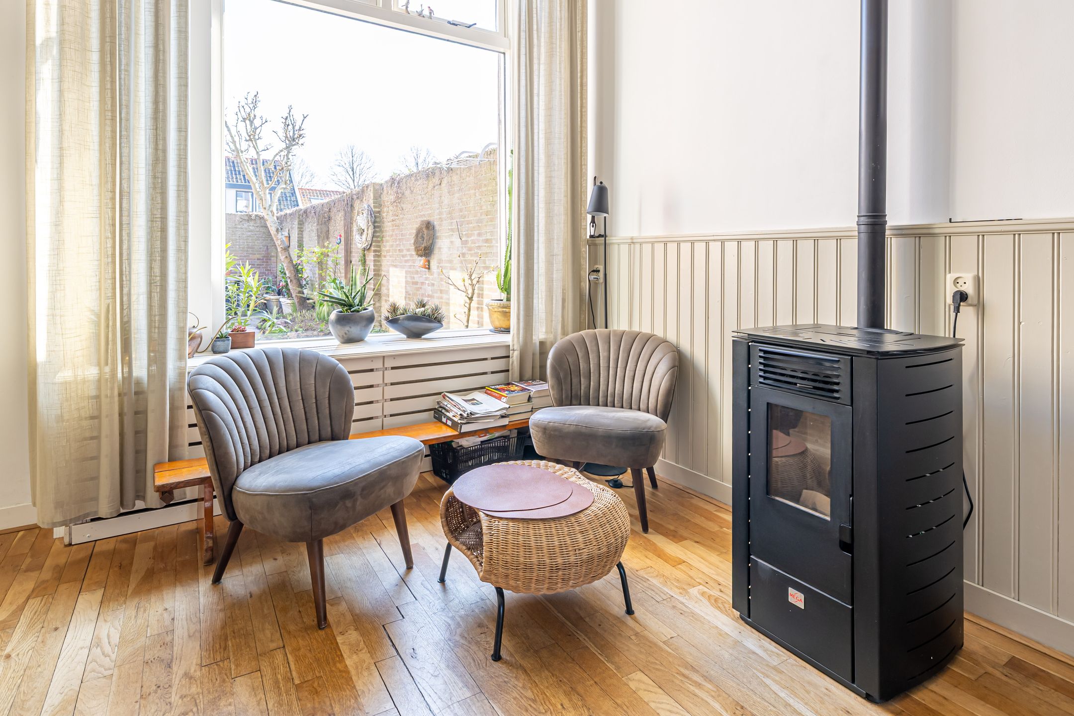 Foto 15 van Vleesmarkt 21