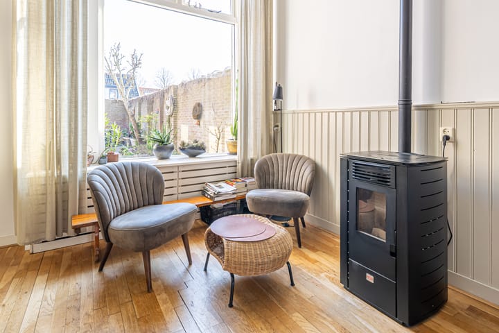 Foto 15 van Vleesmarkt 21