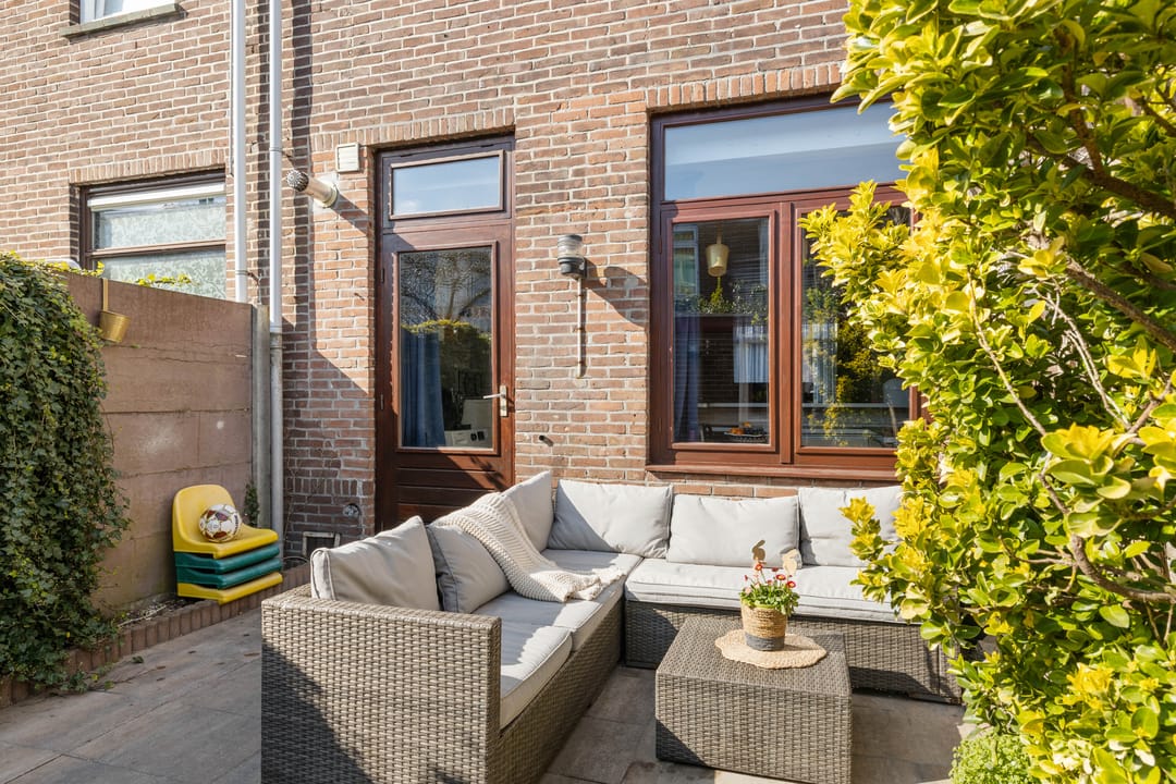 Foto 22 van Spakenburgsestraat 26