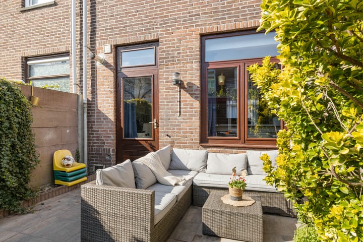 Foto 22 van Spakenburgsestraat 26