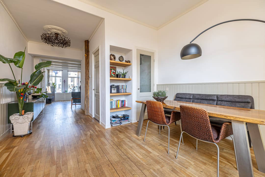 Foto 16 van Vleesmarkt 21