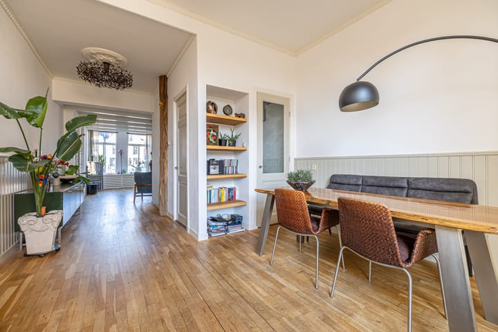 Foto 16 van Vleesmarkt 21