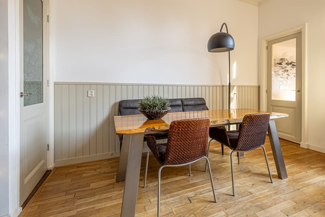 Foto 17 van Vleesmarkt 21