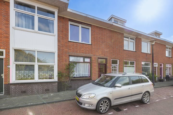 Foto 23 van Spakenburgsestraat 26