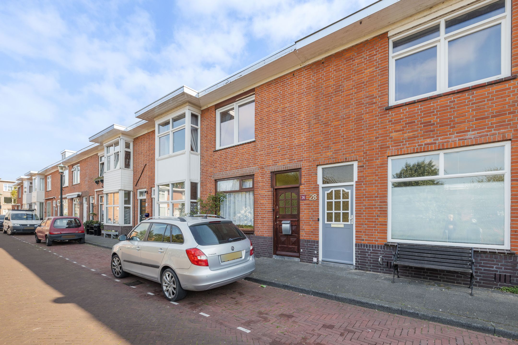 Foto 24 van Spakenburgsestraat 26