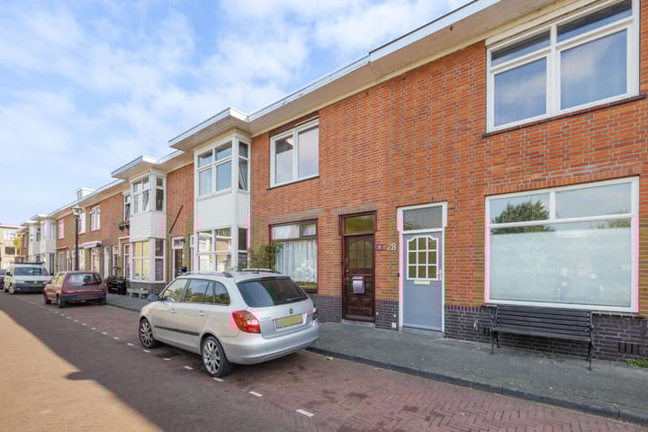 Foto 24 van Spakenburgsestraat 26