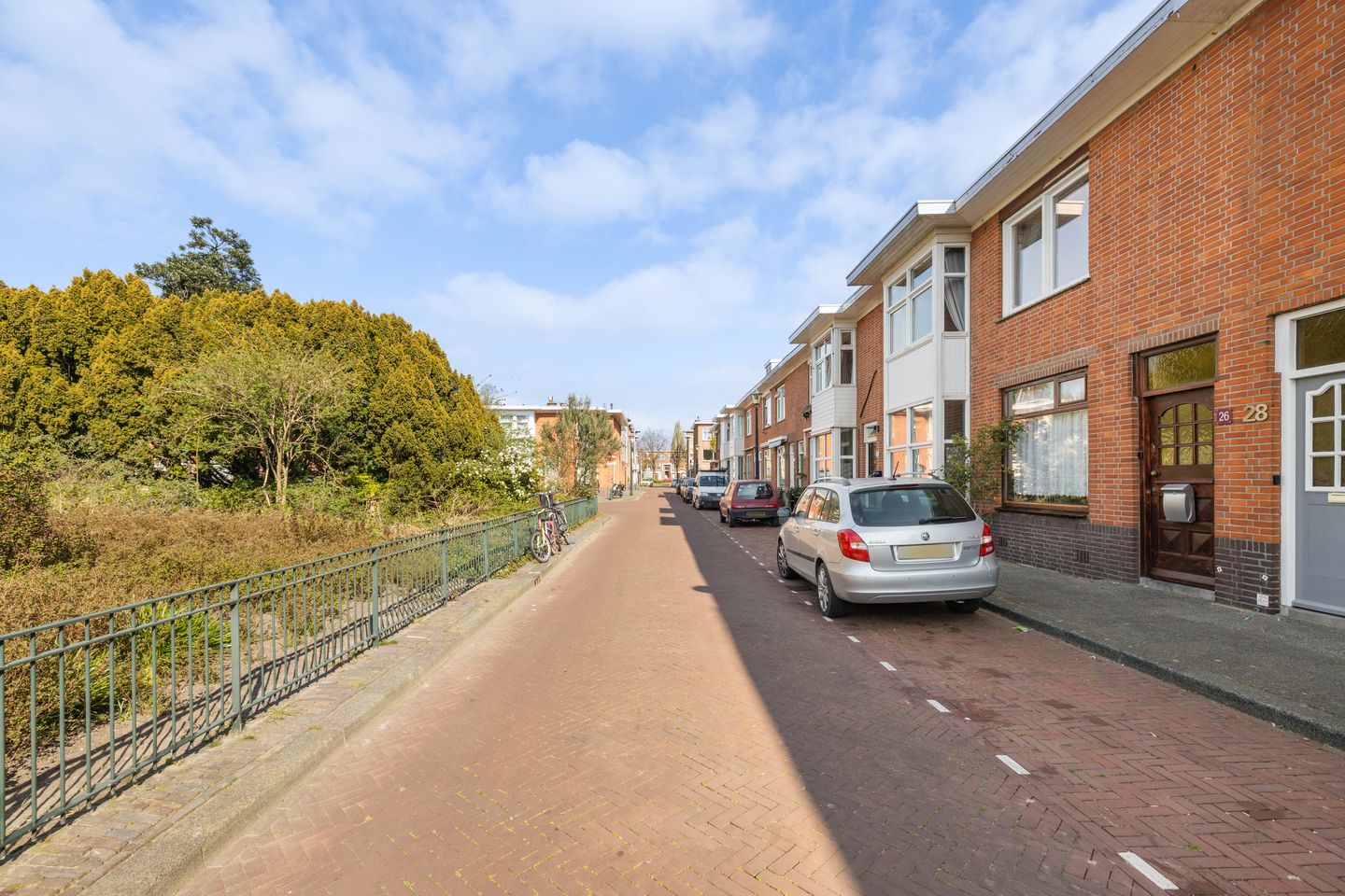 Foto 25 van Spakenburgsestraat 26