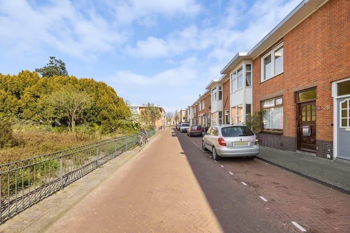 Foto 25 van Spakenburgsestraat 26