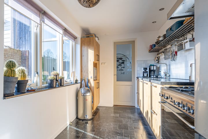 Foto 20 van Vleesmarkt 21