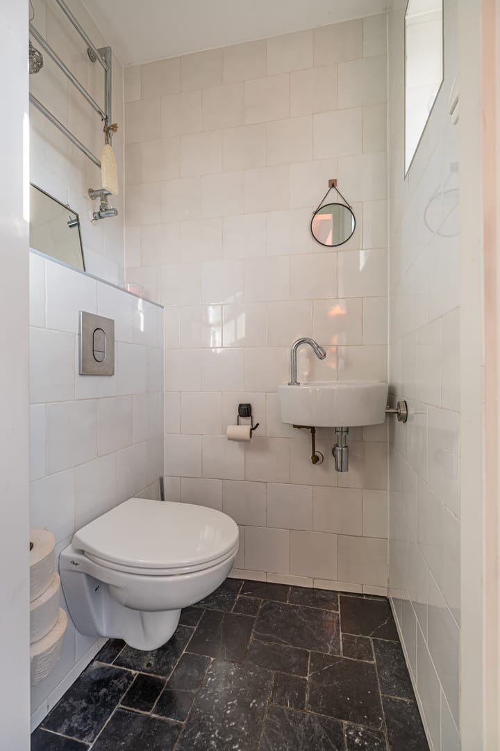 Foto 21 van Vleesmarkt 21