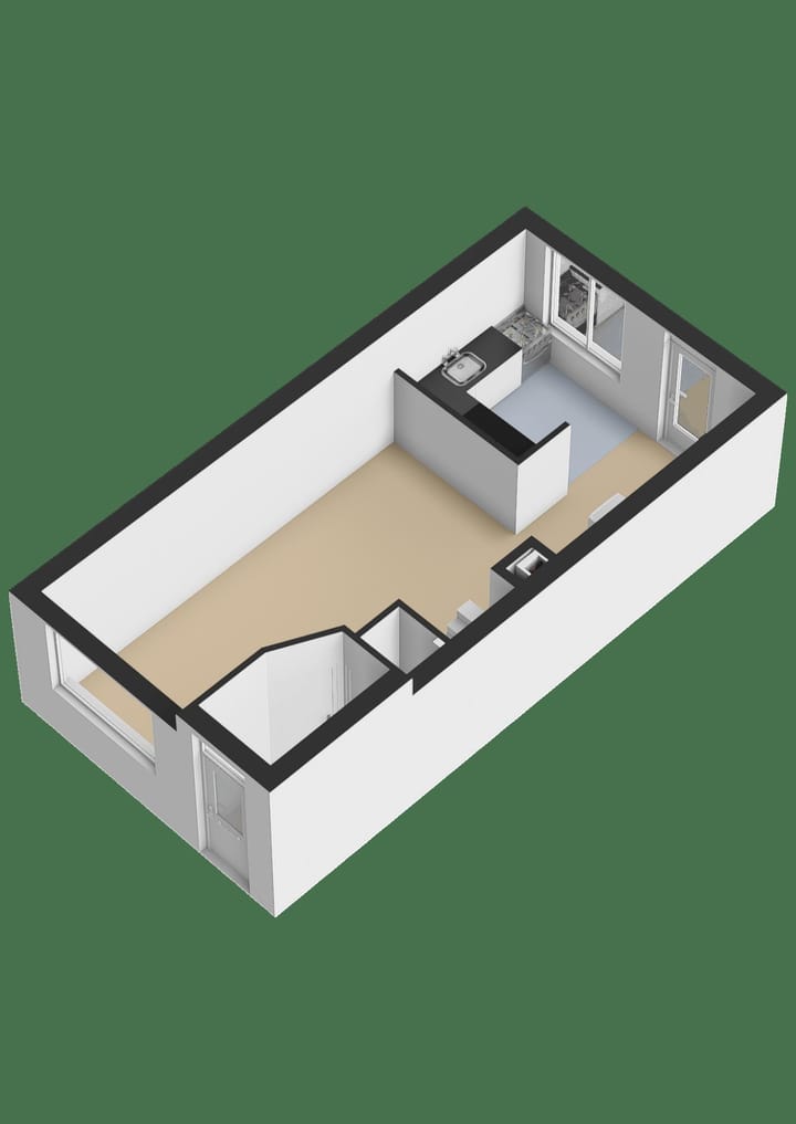 Foto 29 van Spakenburgsestraat 26