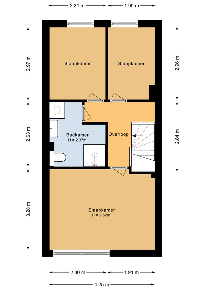 Foto 30 van Spakenburgsestraat 26