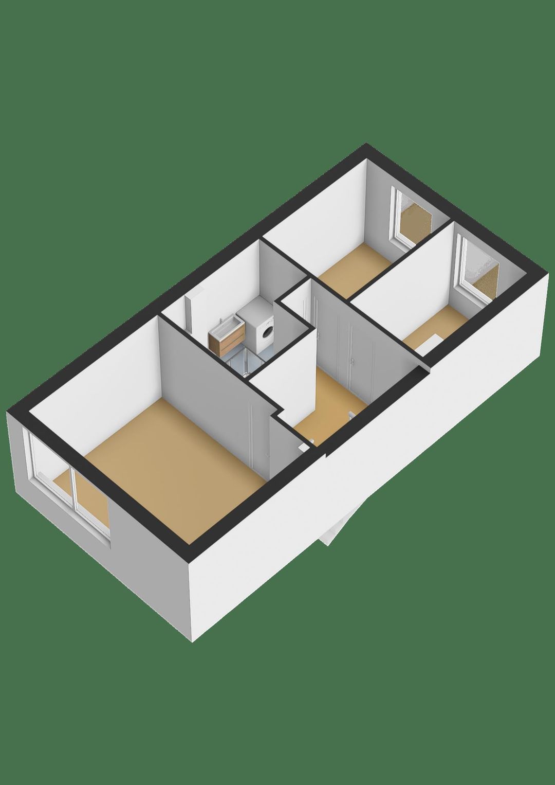 Foto 31 van Spakenburgsestraat 26