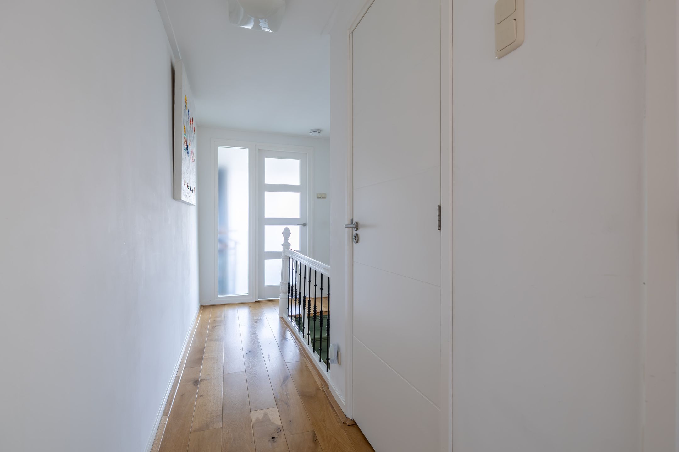 Foto 24 van Vleesmarkt 21