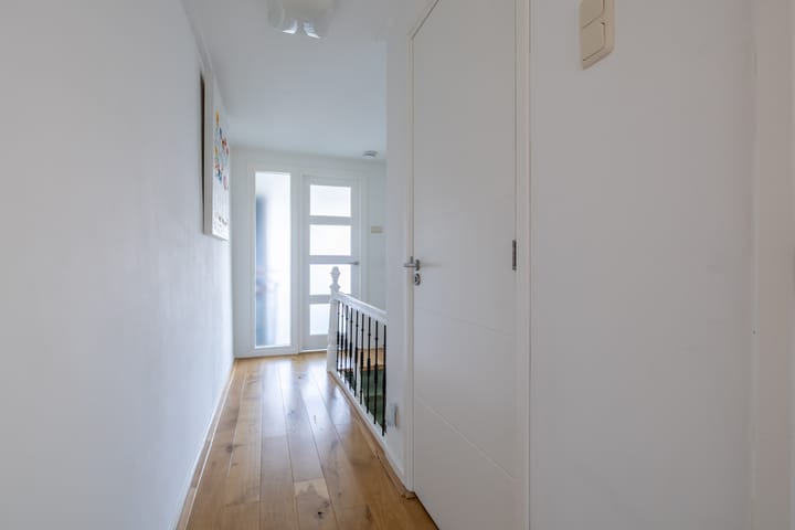 Foto 24 van Vleesmarkt 21