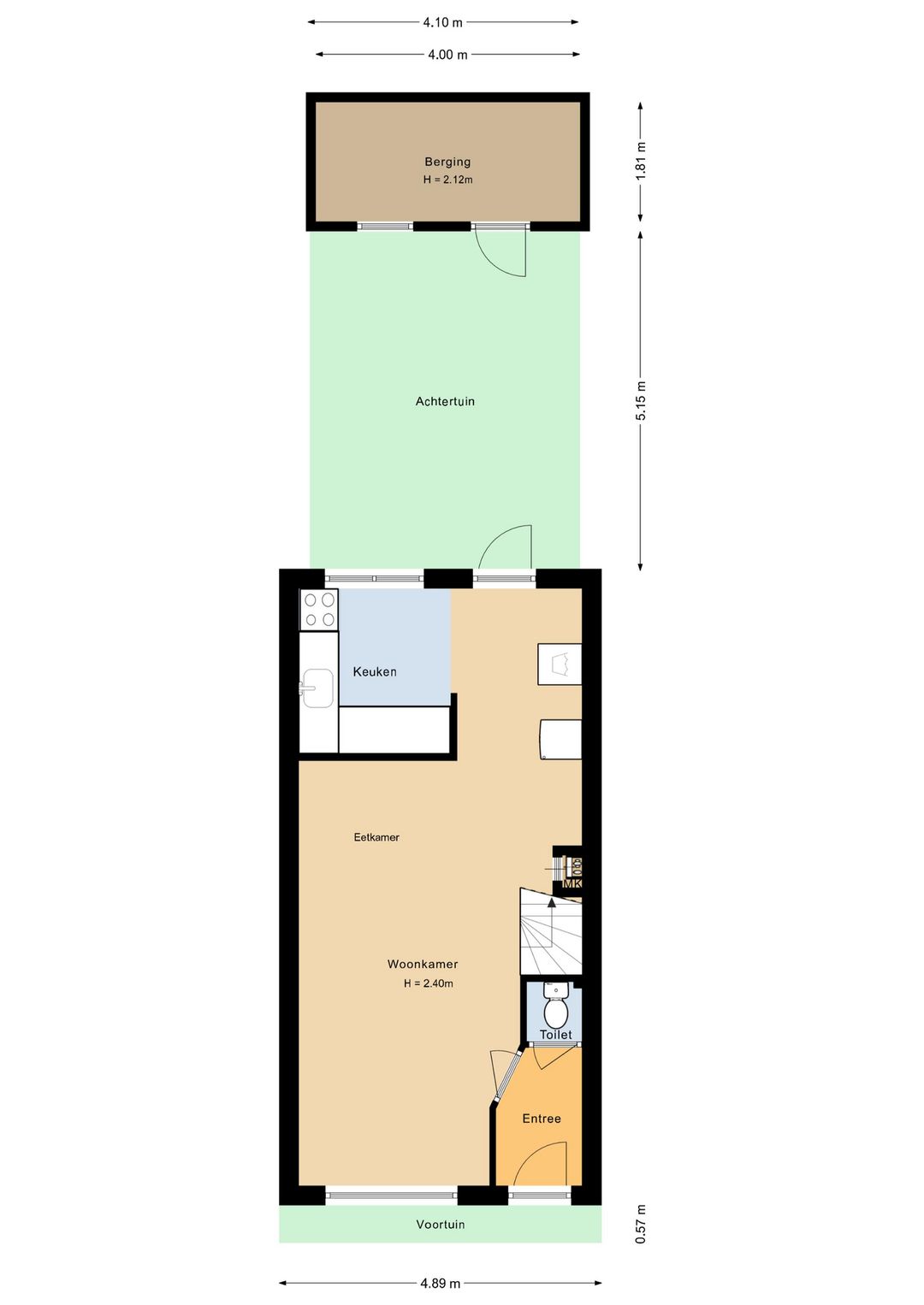 Foto 32 van Spakenburgsestraat 26