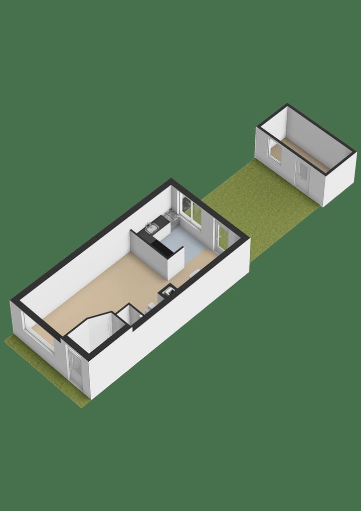 Foto 33 van Spakenburgsestraat 26