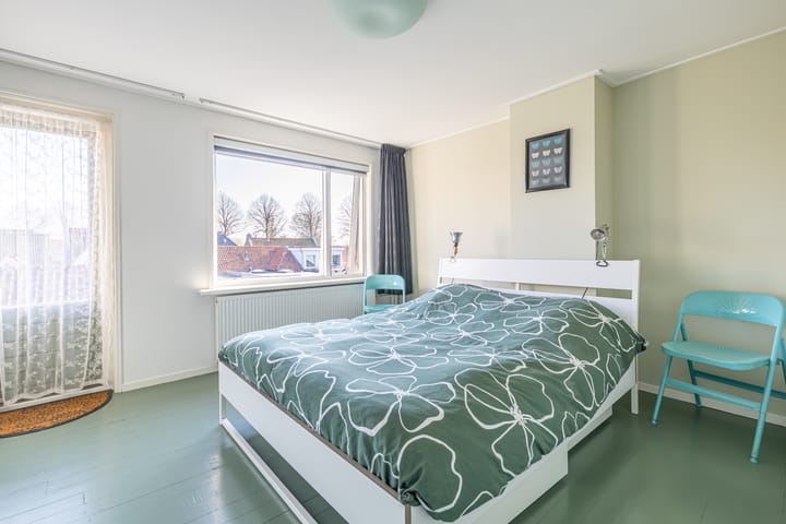 Foto 25 van Vleesmarkt 21