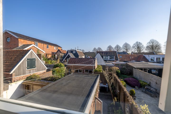 Foto 26 van Vleesmarkt 21