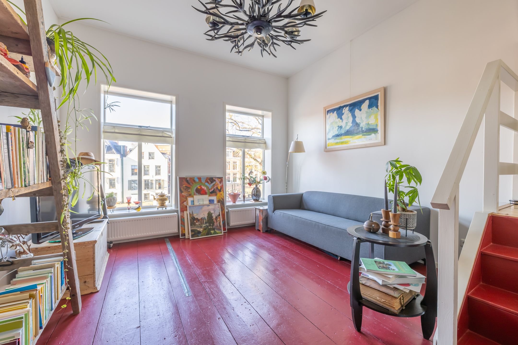 Foto 27 van Vleesmarkt 21