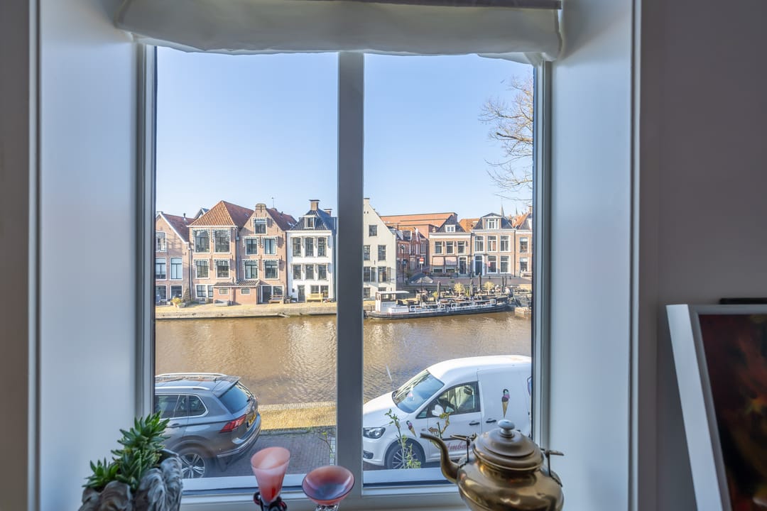 Foto 28 van Vleesmarkt 21