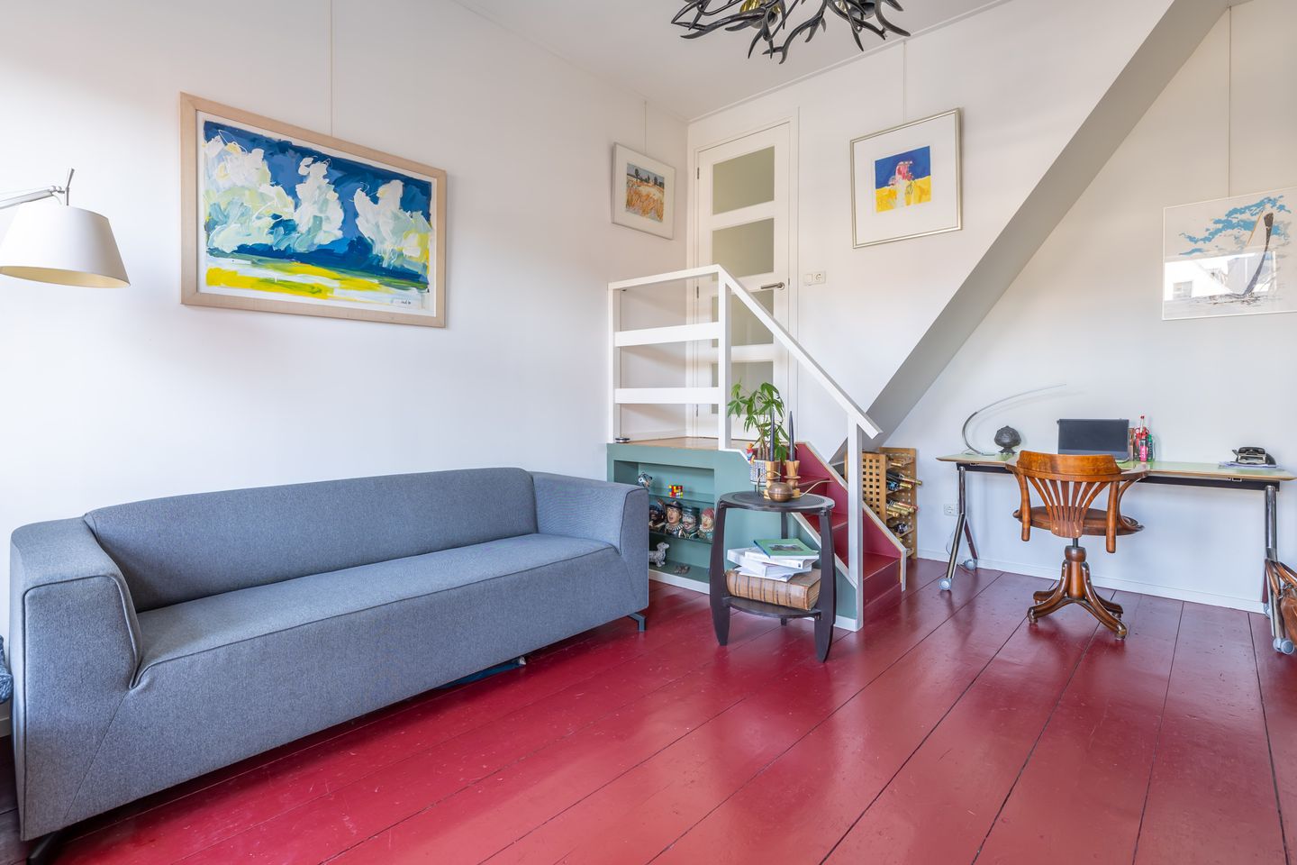 Foto 29 van Vleesmarkt 21