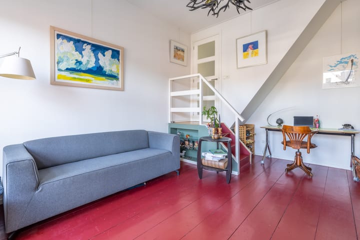 Foto 29 van Vleesmarkt 21