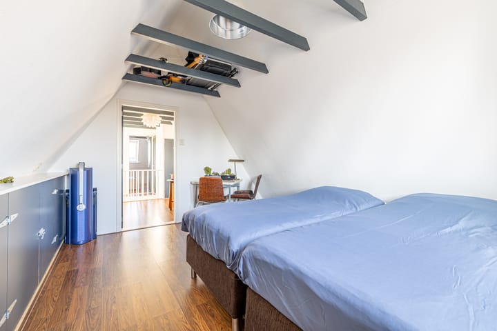 Foto 36 van Vleesmarkt 21